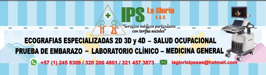 IPS LA GLORIA